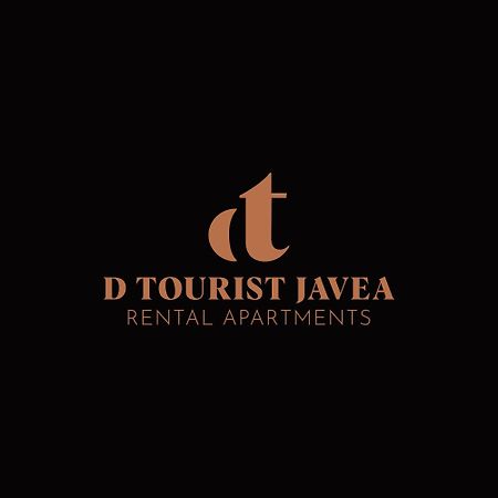 De Tourist Jávea Zewnętrze zdjęcie
